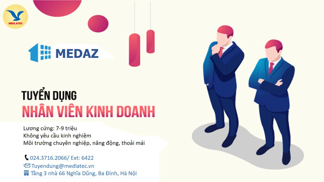 mẫu poster tuyển dụng độc đáo