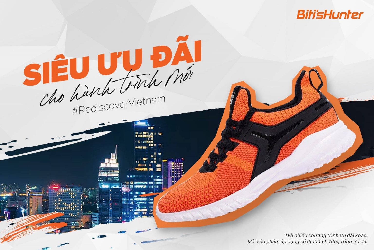 50 mẫu poster đẹp, ấn tượng nhất hiện nay - In Siêu Tốc VN