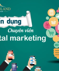 In Poster tuyển dụng