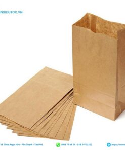 giấy gói thực phẩm