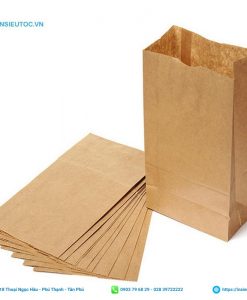giấy gói thực phẩm