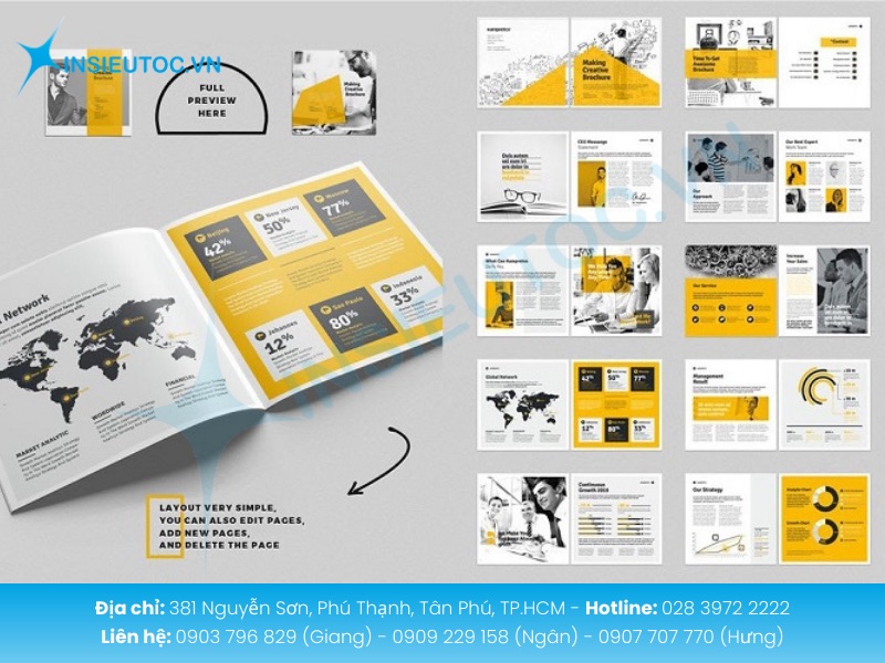 Catalogue online là phiên bản kỹ thuật số được lưu trữ trên nền tảng internet giúp doanh nghiệp tối ưu hóa chi phí