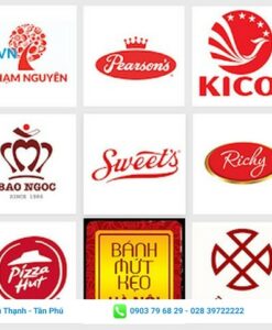 logo công ty là điều tất yếu của doanh nghiệp