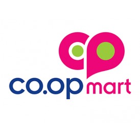 coopmart logo