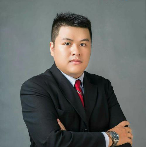 Ông Nguyễn Minh Nhật - Giám đốc kinh doanh