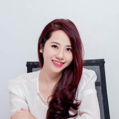 Chị Nguyễn Thanh Tú