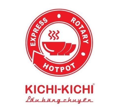 kichi kichi logo