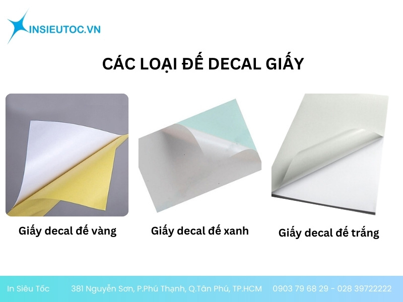 in decal giấy giá rẻ tphcm