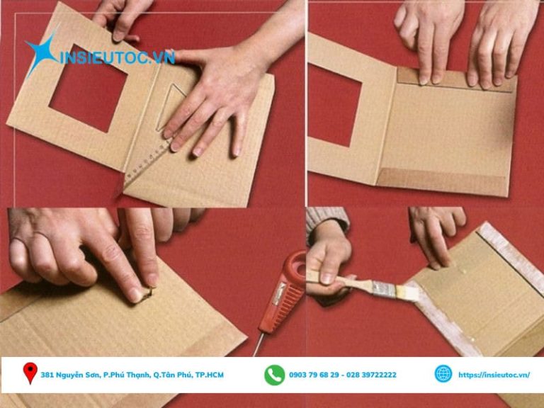 26 Cách Tái Chế Bìa Carton Giúp Bạn Tiết Kiệm Chi Phí Tại Nhà