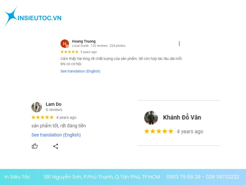 giá in ấn catalogue