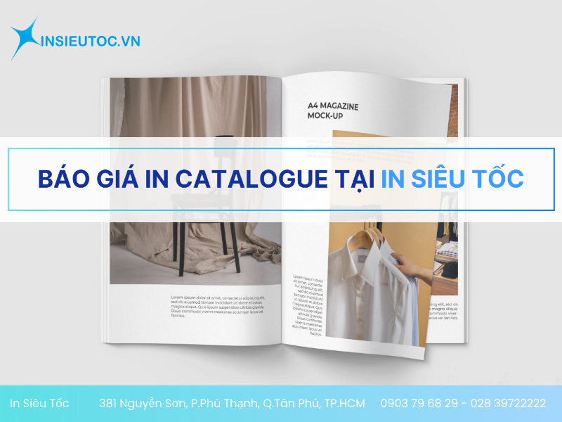 in catalogue - In Siêu Tốc