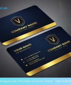 in card visit cao cấp tại tphcm