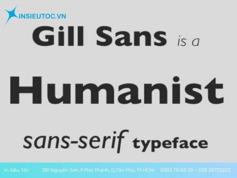 Top 5 Bộ Font Chữ In Sách Đẹp Cho Tác Phẩm Của Bạn