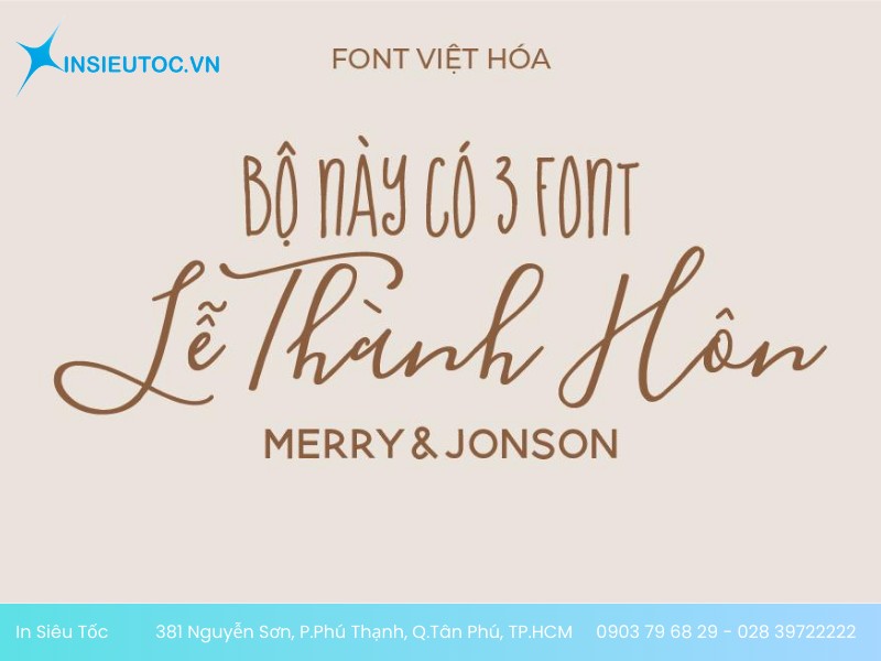 Font iCiel Blooming Elegant