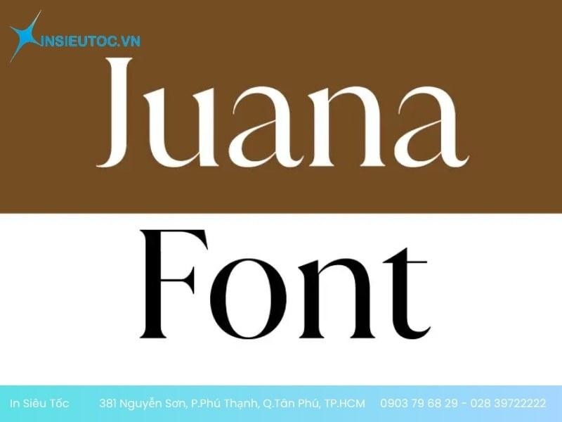 Juana