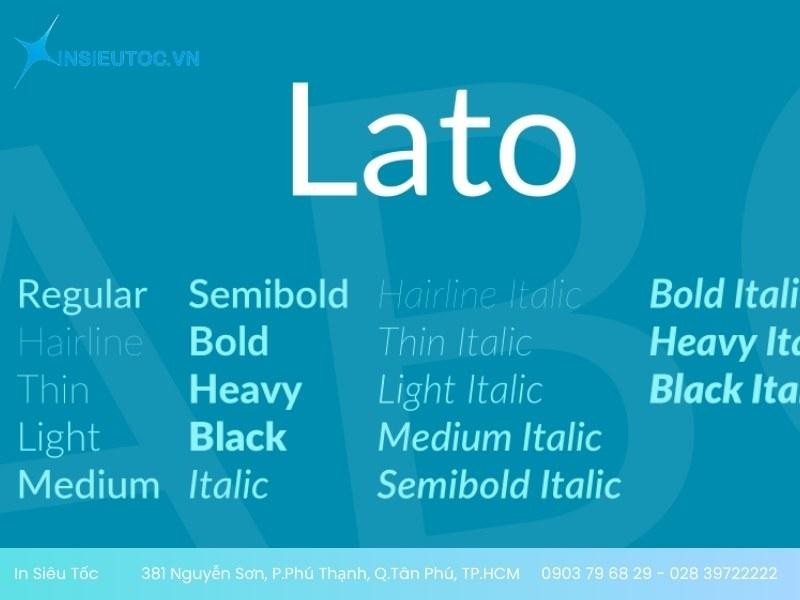 Lato