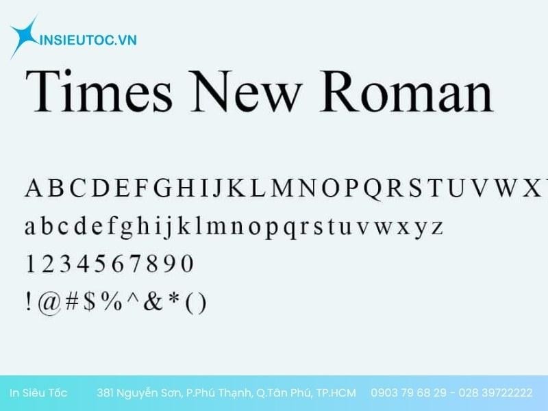 Time News Roman