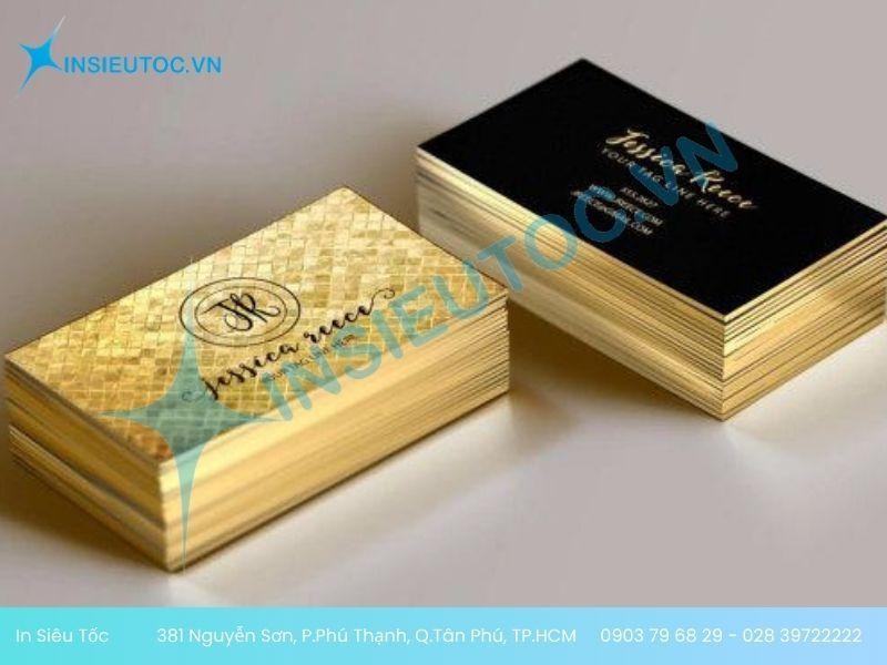 in card visit quận 3 tphcm