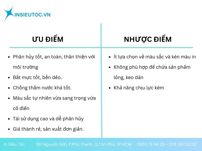 giấy xi măng là gì