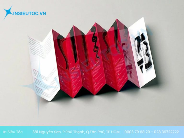 Pamphlet là gì? Phân biệt Pamphlet, Brochure, Flyer và Leaflet