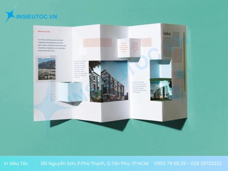 Pamphlet là gì? Phân biệt Pamphlet, Brochure, Flyer và Leaflet