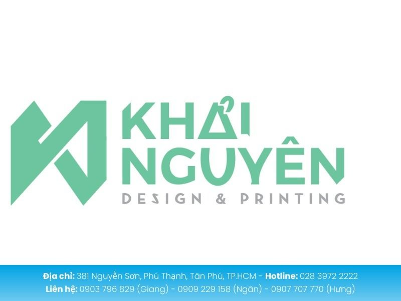 In Ấn Khải Nguyên là công ty in catalogue tại TPHCM với thành phẩm in sắc nét, chuyên nghiệp.
