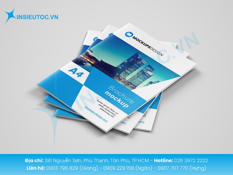 Vai trò của Catalogue trong chiến lược marketing doanh nghiệp