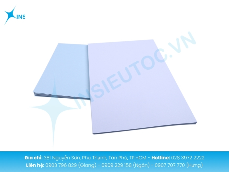 Giải pháp tối ưu để in ấn nhãn dán, sticker bền đẹp và tiện lợi