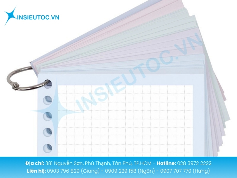 Memo A7 bỏ túi tiện ghi chú nhanh