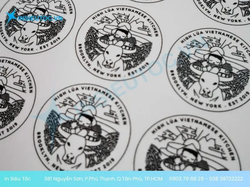 Decal sữa