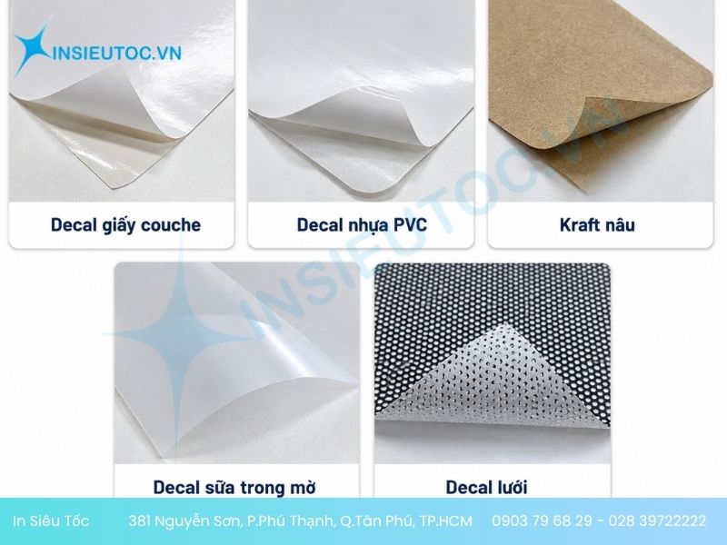 5 chất liệu thường được dùng cho bế demi