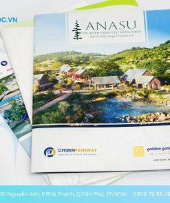 In catalogue A4 là gì?