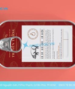 Sản phẩm In Siêu Tốc đã thực hiện