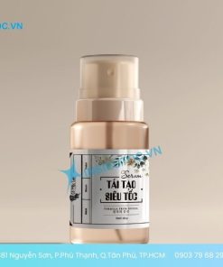 Sản phẩm in decal bế In Siêu Tốc đã thực hiện