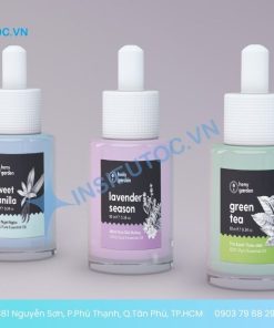 Sản phẩm in decal bế In Siêu Tốc đã thực hiện