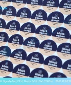 In tem decal kỹ thuật số theo số lượng