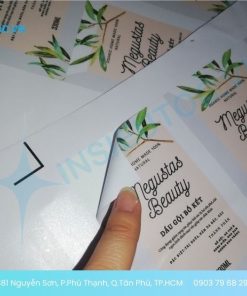 Decal sữa