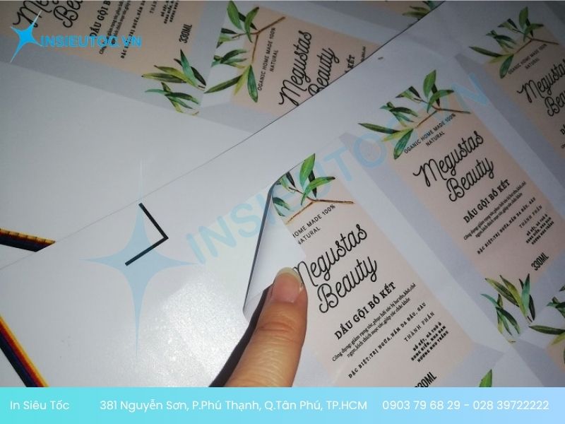 Decal sữa