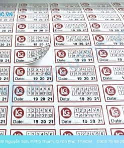 Decal vỡ