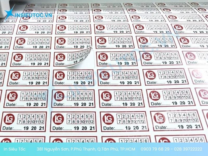 Decal vỡ