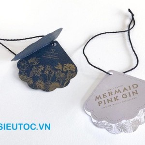 In mác quần áo đẹp - In Siêu Tốc in mác quần áo đẹp