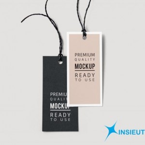 In mác quần áo - In Siêu Tốc in mác quần áo