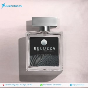 tem nhãn mỹ phẩm nước hoa