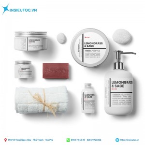 tem nhãn sữa dưỡng thể