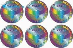 Dịch Vụ In Decal 7 Màu Chất Lượng Vượt Trội Với Mức Giá Phải Chăng