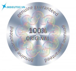 Dịch Vụ In Decal 7 Màu Chất Lượng Vượt Trội Với Mức Giá Phải Chăng