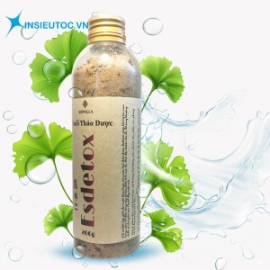 Tem nhãn mỹ phẩm được dán, treo hoặc đính vào sản phẩm Tem nhãn mỹ phẩm loại dán dính tốt