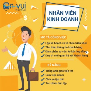 Mẫu thiết kế poster đơn giản đầy đủ các thông tin cần thiết. mẫu poster tuyển dụng nhân viên văn phòng