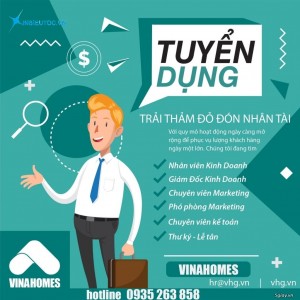Những thông tin chính và quan trọng nên được thể hiện trên poster, tờ rơi tuyển dụng. poster tuyển dụng sales chuyên nghiệp