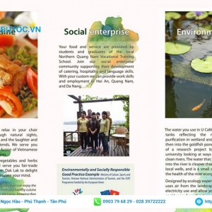 poster tour du lịch